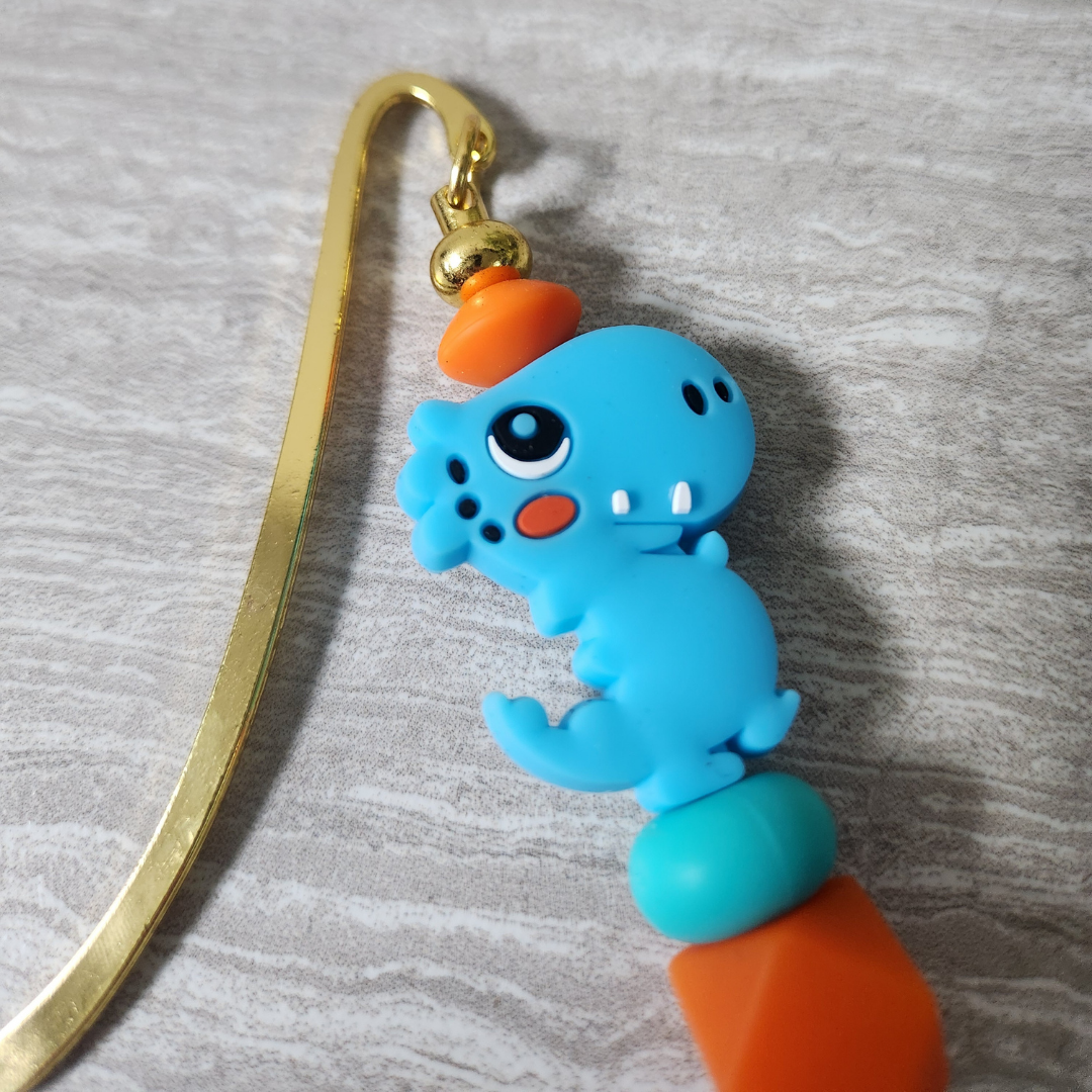 Dino-Mite Dreams | Bookmark