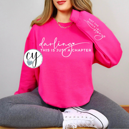 Darling This is Just a Chapter