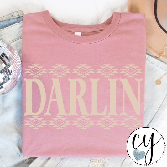 Darlin' Tee