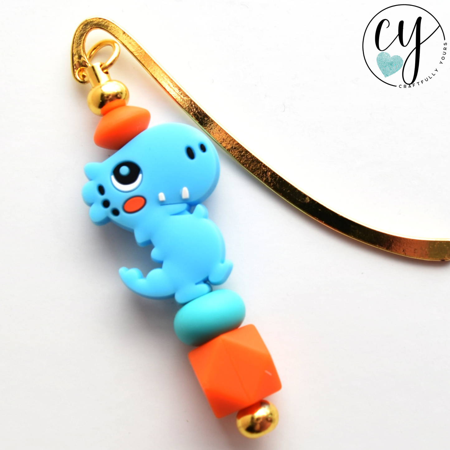 Jackson Bookmark