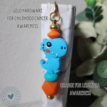 Dino-Mite Dreams | Bookmark