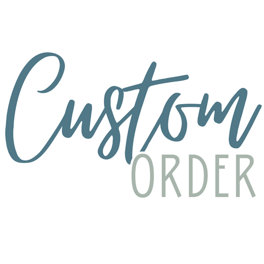 Custom T-Shirt Design for Kim