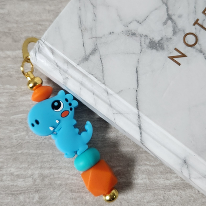 Dino-Mite Dreams | Bookmark