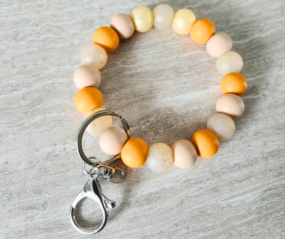 Custom Wristlet Keychain - Design Your Own!