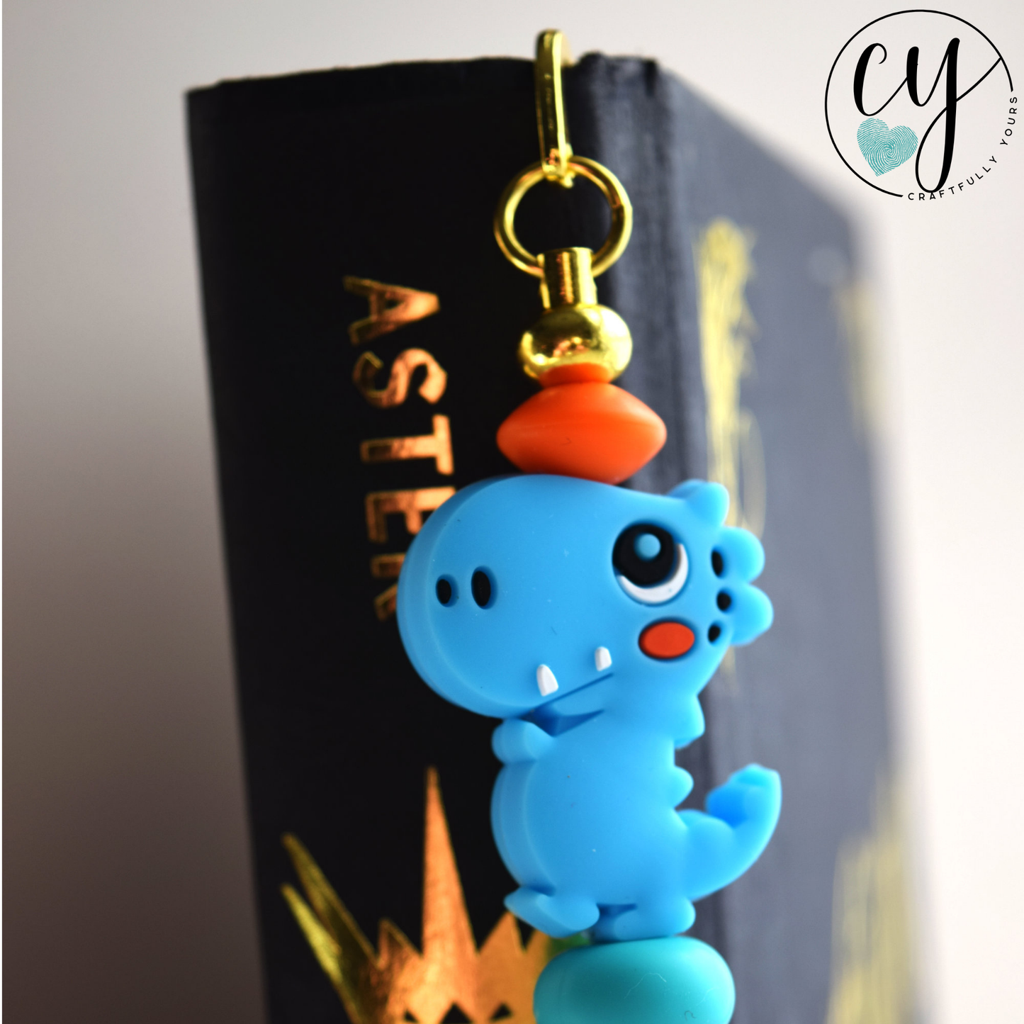 Jackson Bookmark